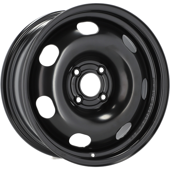 4x ROUES 16 Hiver CITROëN BERLINGO II B9 C3 AIRCROSS I A88 Dunlop 205/60 R16