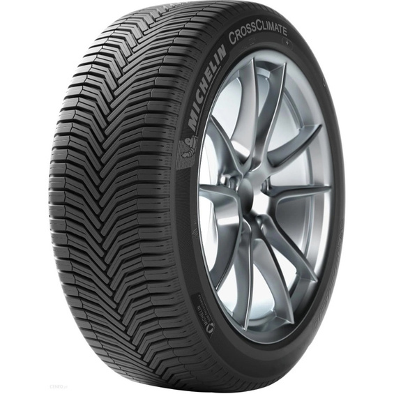 Gumiabroncsok Michelin CROSSCLIMATE+ XL 205/65 R15 99V