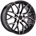 4x rims 19 for MERCEDES C W205 W206 E W212 W213 AUDI A4 B7 B8 A6 C6 C7 C8 C9 - HX035 (B5902)