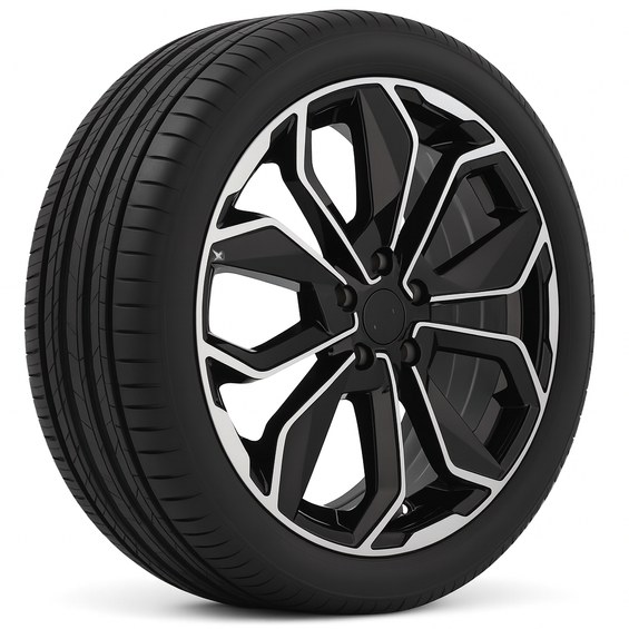 4x ROUES 17 Hiver RENAULT KOLEOS I HY Pirelli 225/60 R17