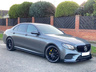 4x RUEDAS 21 Invierno MERCEDES E AMG BR214 Hankook