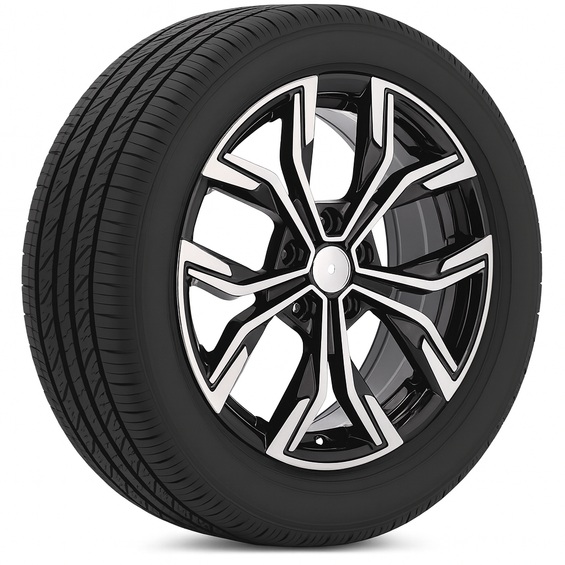 4x RUOTE 17 Invernali RENAULT ESPACE V JFC Kormoran 235/65 R17