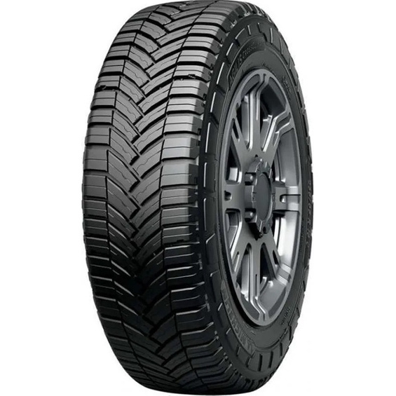 Neumáticos Michelin AGILIS CROSSCLIMATE 235/60 R17 117R