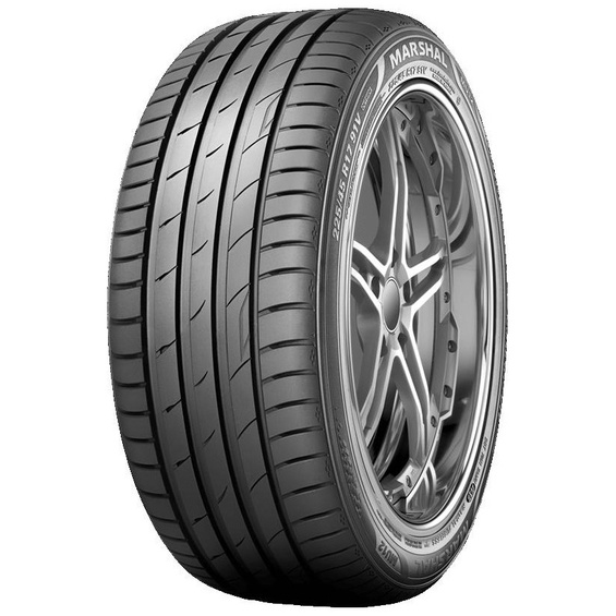 Neumáticos Marshal MU12 315/35 R20 110Y