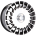 4x RUEDAS 20 Invierno MERCEDES GLS X166 Nokian 275/45 R20