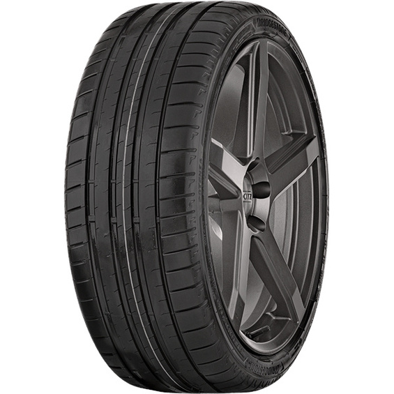 Opony Bridgestone POTENZA SPORT XL FR NE0 Enliten 295/40 R21 111Y
