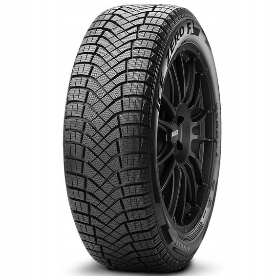 Ελαστικά Pirelli WINTER ICE ZERO FRICTION XL 215/60 R16 99H