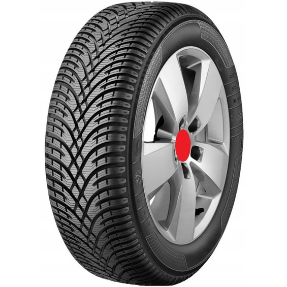 Ελαστικά BFGoodrich G-FORCE WINTER2 SUV 215/70 R16 100T