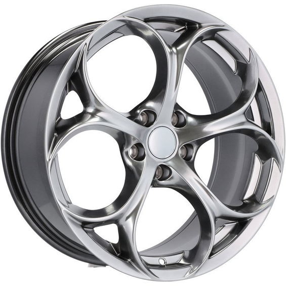 4x ROUES 18 Hiver ALFA ROMEO TONALE TYPE 965 Kormoran 225/55 R18