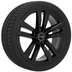 4x RUEDAS 18 Invierno CITROëN C4 AIRCROSS I Bridgestone 225/55 R18
