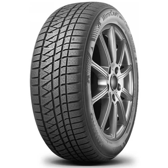 Neumáticos Kumho WS-71 295/35 R21 107V