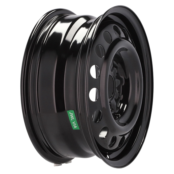 4x RUOTE 16 Invernali HONDA CIVIC 5D IX FK Kleber 205/55 R16