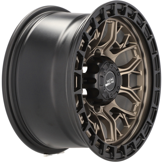 4x jantes 15 s'intégrer dans DAEWOO KORAndo Musso FORD Ranger GMC Jimmy K5 JEEP Cherokee SJ - A6274