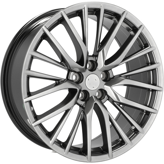 4x RUOTE 18 Invernali LEXUS ES XV60 Nokian 225/45 R18