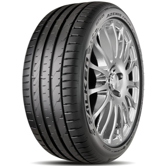 Neumáticos Falken AZENIS FK520 325/35 R22 114Y