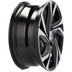 4x RUOTE 16 Invernali RENAULT CLIO VI Continental 195/60 R16