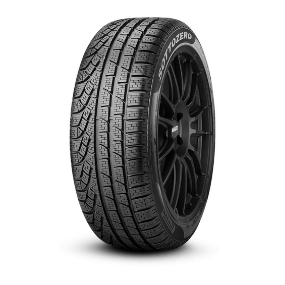 Tires Pirelli Winter Sottozero 2 255/40 R20 97W