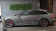 4x RUOTE 21 Invernali AUDI E-TRON GE E-TRON SPORTBACK GE Bridgestone 265/45 R21
