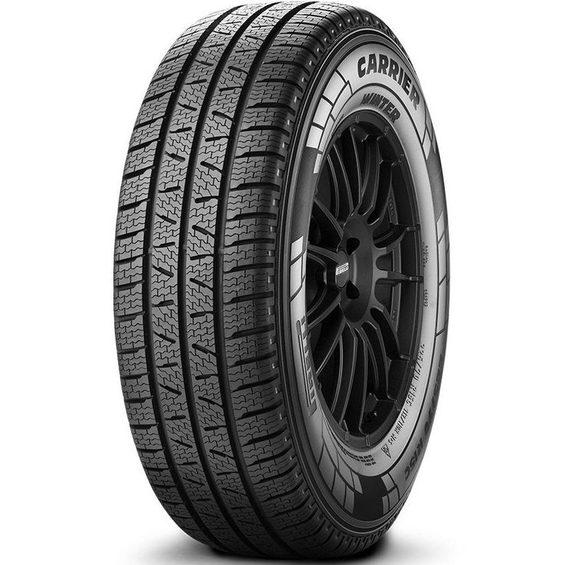 4x RUOTE 16 Invernali FORD GALAXY I WGR FL Pirelli 195/60 R16