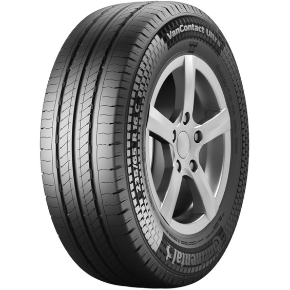 Anvelope Continental VanContact Ultra 225/65 R16 112R