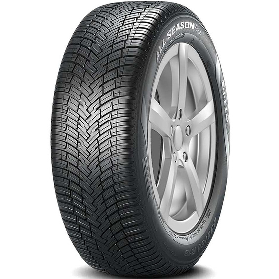 Gumiabroncsok Pirelli Scorpion All Season SF2 XL FR R-F 255/50 R19 107W