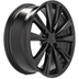 4x Felgi 21 5x114,3 m.in. do LEXUS RX AL30 V Generacja od 2023 RX350h RX450h+ RX500h - H3202F