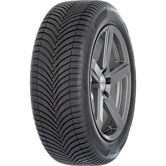 Neumáticos Bridgestone TURANZA ALL SEASON 6 245/45 R19 102Y