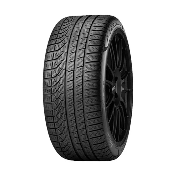 Neumáticos Pirelli PZero Winter XL FR MC-C 235/35 R19 91W