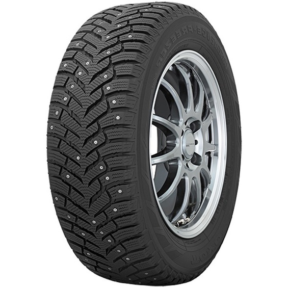 Tires Toyo Observe Ice Freezer VAN 235/65 R16 121R