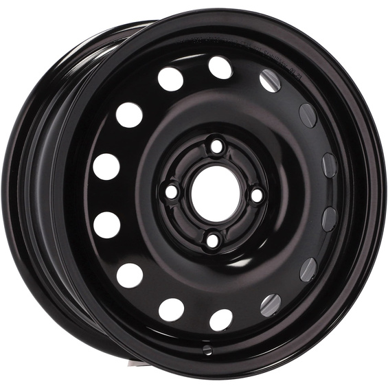 4x RUEDAS 15 Invierno FORD FIESTA VI B299 B409 FOCUS II FOCUS I Barum 195/60 R15