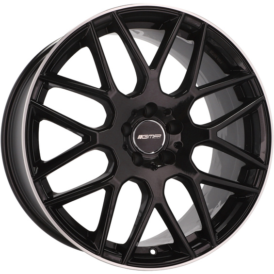 4x jantes 18' 5x112 s'intégrer dans AUDI A4 A5 A6 A8 VW Passat - BERGHEM