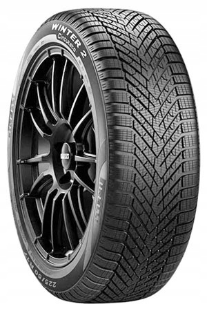 Neumáticos Pirelli Cinturato Winter 2 175/60 R18 85H