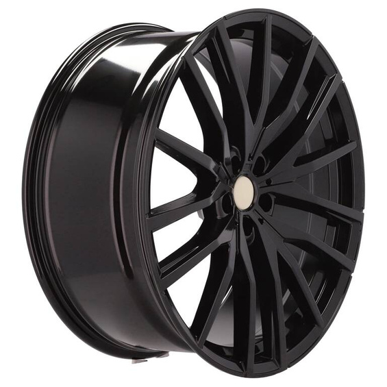 4x cerchi 22' tra l'altro a BMW X3 G01 X4 G02 X5 G05 X7 G07 - H0324 (BY1473)