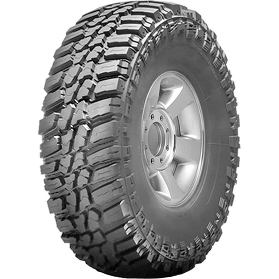 Neumáticos Nankang CONQUEROR MT-1 275/55 R20 120P