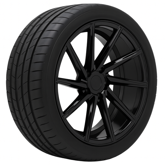 4x ROUES 18 Hiver AUDI A6 C7 Pirelli 245/45 R18