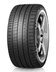 Neumáticos Michelin PILOT SUPER SPORT ZP 245/40 R18 93Y