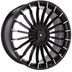 4x RUEDAS 18 Invierno BMW 5 VI F10 F11 6 III F06 F12 F13 Pirelli 245/45 R18