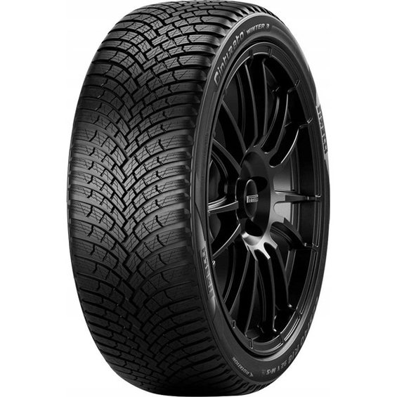 4x ROUES 18 Hiver CUPRA FORMENTOR Pirelli 225/50 R18