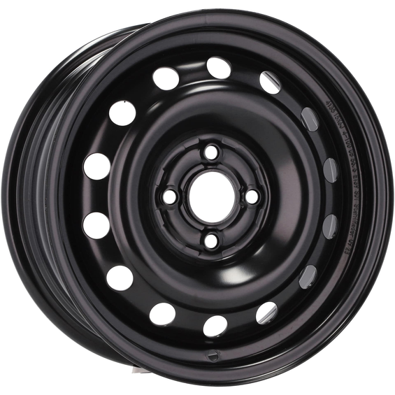 4x RUOTE 15 Invernali OPEL CALIBRA VECTRA A Tracmax 195/60 R15