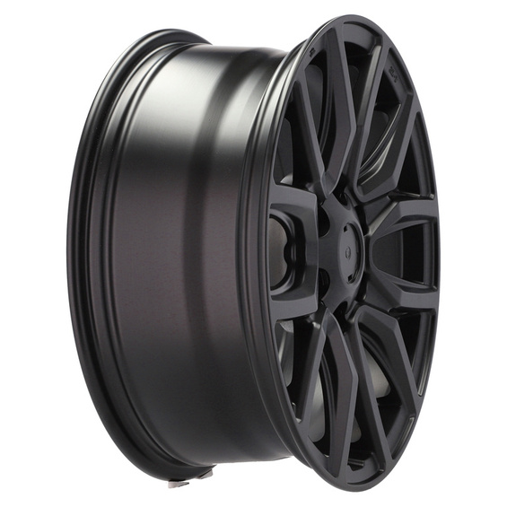 4x Felgi Felgi 17'' m.in. do TOYOTA Land Cruiser VI VII 4 Runner - A6238