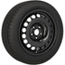 4x ROUES 16 Hiver AUDI Q3 8U FL Michelin 215/65 R16