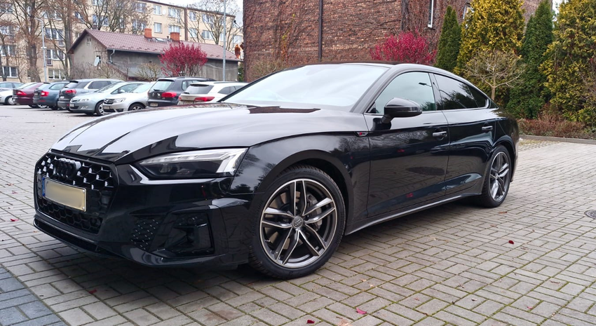 4x ROUES 18 Hiver AUDI A4 B9 S4 B9 Nokian 225/45 R18