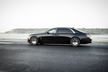 4x RUOTE 22 Invernali MERCEDES EQS V297 Continental 265/35 R22