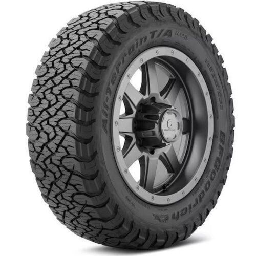 Anvelope BFGoodrich ALL-TERRAIN T/A KO3 LRD 265/60 R18 114S