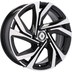 4x RODAS 17 Inverno RENAULT FLUENCE L30 MEGANE III Z0 Pirelli 205/50 R17