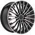 4x rims 20 Hybrid Forged for MERCEDES E W211 W212 W213 S W222 W221 C217 C216 - FBX132