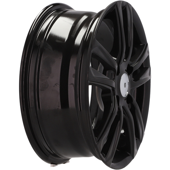 4x llantas 15 4x108 entre otras cosas a FORD Fiesta 5 6 7 Focus I Fusion Street KA Puma Mondeo I - BK798