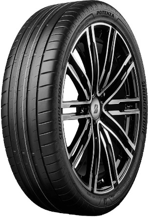 Anvelope Bridgestone POTENZA SPORT 235/40 R19 96H