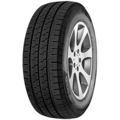 Neumáticos Minerva ALL SEASON VAN MASTER 225/70 R15 112S