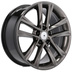 4x jantes 18 s'intégrer dans LEXUS IS GS ES XV70 NX II RX UX A10 TOYOTA GR Yaris CH-R RAV-4 - BY298